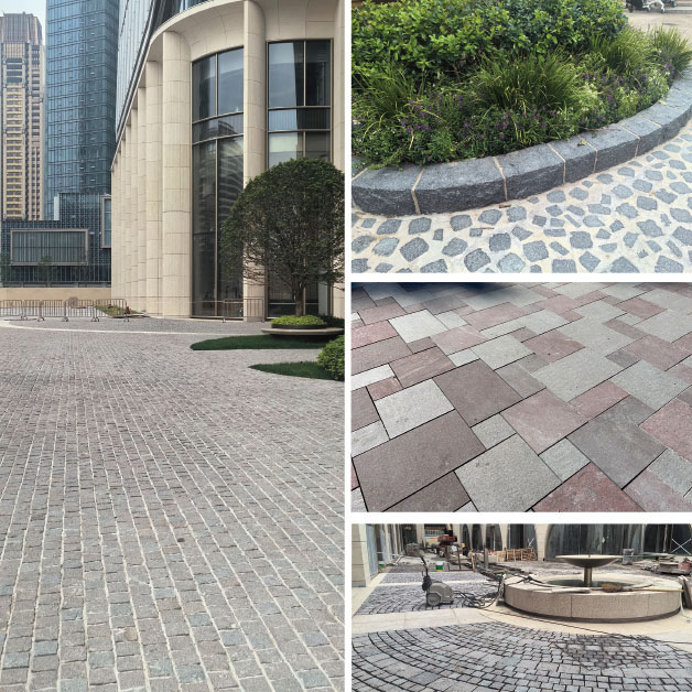 PORPHYRY