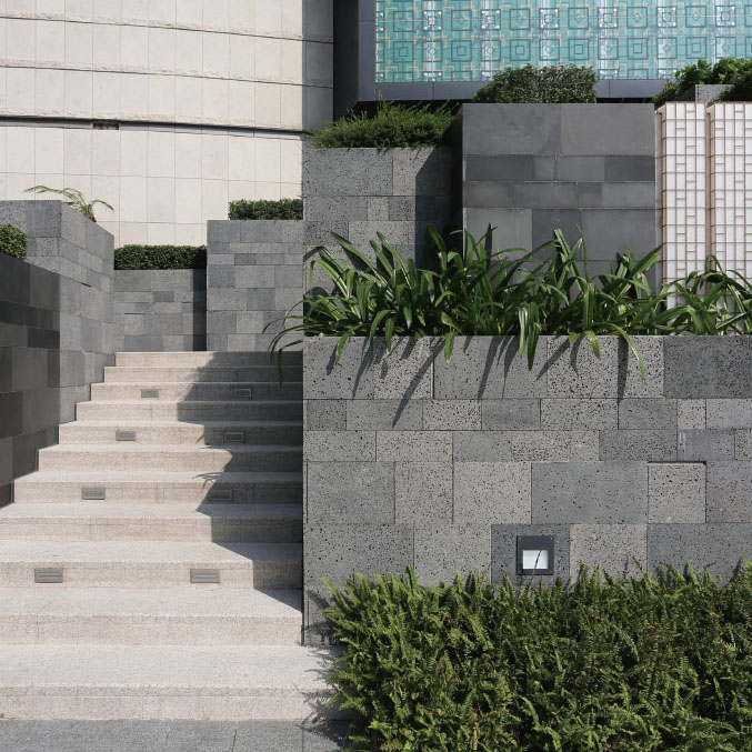 SABLE STONE