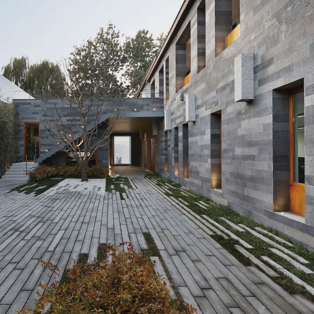 SABLE STONE